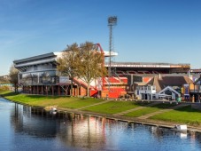 Nottingham Forest