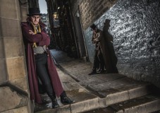 The Edinburgh Dungeon