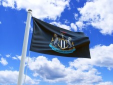 Newcastle United Stadium Tour