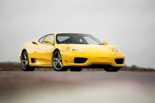 Drive a Ferrari 360 Modena