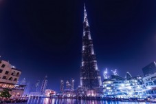 Tales of Dubai and Abu Dhabi city tours from Dubai