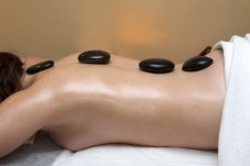 Hot Stone Massage UK - 30 Minutes