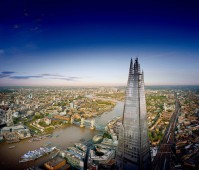 The View from The Shard 