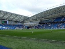 Brighton & Hove Albion