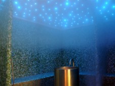 Venus-Zeus Wellness and Spa Package - Milan