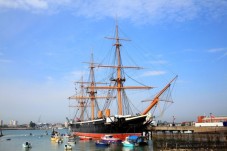 Portsmouth: Historic Dockyard Ultimate Explorer Ticket