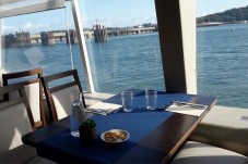 Gourmet Cruise in Brittany for 2 persons