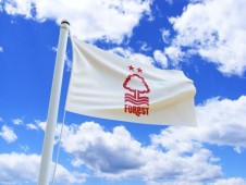 Nottingham Forest Museum and Stadium Tour