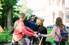 Berlin Bike Tour