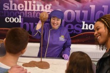 Cadbury's World for One Adult