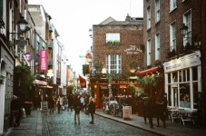 City Breaks Dublin