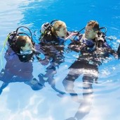 PADI Discover Scuba Diving for Two