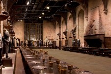 Harry Potter Studio Tour With Return Coach Transfer