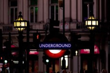 Aldwych: Hidden Tube Station Guided Tour