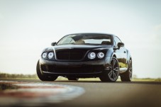 Drive a Bentley Continental GT - 4 Laps