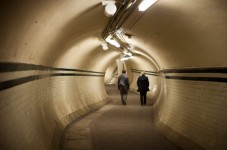 Aldwych: Hidden Tube Station Guided Tour