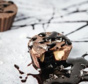 Luxury Chocolate Making Experience for Two in London