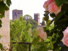 Noble Banquet in a Castle – Piacenza, Italy