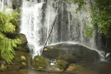 Bushcraft Weekend in Shropshire 