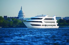 Washington DC Dinner Cruise