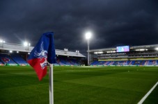 Crystal Palace Tickets - For Two