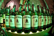 Jameson Whiskey Tour Dublin