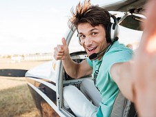 60-Minute Light Aircraft Trial Flight in Colchester