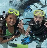 PADI Discover Scuba Diving for Two