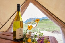 Glamping Pods UK - Choice Voucher