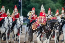 Coronation 2023: Royal London Tour including Buckingham Palace & Changing of the Guard