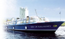 Lily Of Killarney Lake Cruise