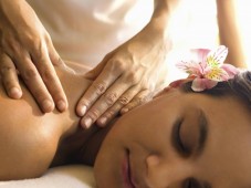 Klassisk massage för 2 i Göteborg 30min