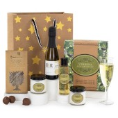 Hamper Gift - Perfectly Pampered Gift