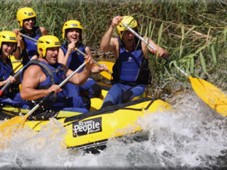 Rafting - Pontevedra