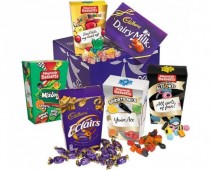 Sweet Shop Hamper