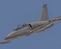 L-39 Albatros Jet Flight in Ancona (Italy) - 30 minutes