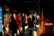 The Mary Rose Admission