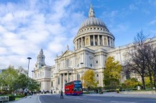 Royal London Tour including Buckingham Palace & Changing of the Guard