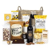 Hamper Gift - The Luxury
