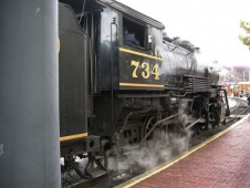 Behind the Scenes Railway Day at Kent and East Sussex