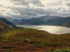 Edinburgh: 2-Day Highlands Tour to Eilean Donan, Loch Ness & Glenfinnan