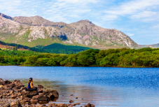 Wild Connemara Day Tour