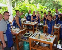 Cookery Lesson Experience For Two