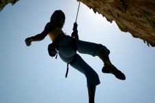 Abseiling Experience