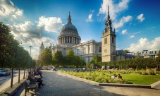 St Paul's Cathedral Tickets