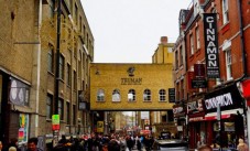 Chocolate Street Challenge Experience in London