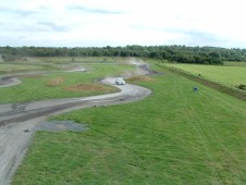 Rally Driving Experience in Northern Ireland