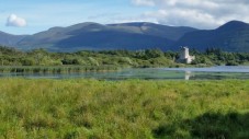 Killarney Jaunting Car Tour & Lake Cruise