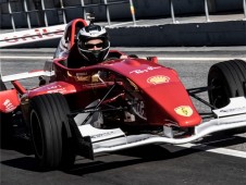 Conducir un Fórmula 3 Ferrari - 2 o 4 vueltas en circuito