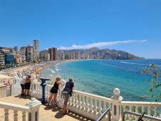 City Breaks Benidorm